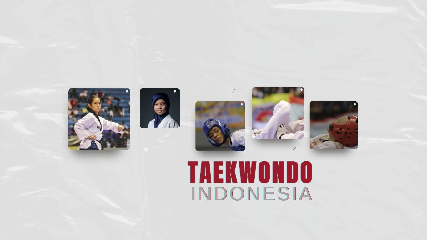 Taekwondo Indonesia Dojang deltaclubsidoarjo ti-deltaclubsidoarjo.com
